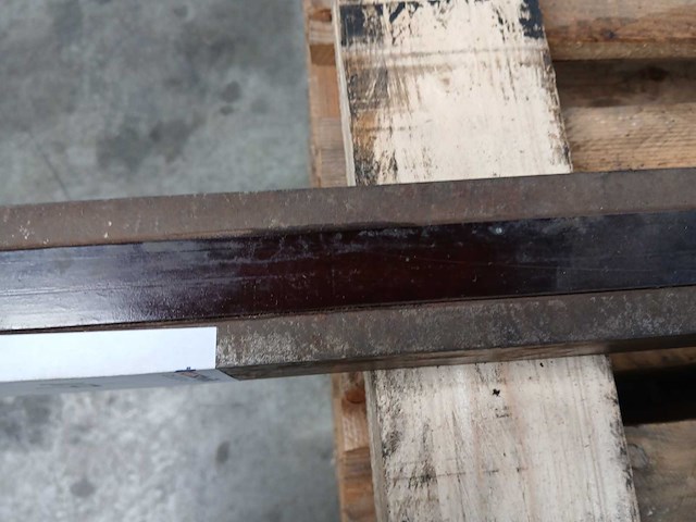 Polyurethaan - radius - onder gereedschap - afbeelding 2 van  5