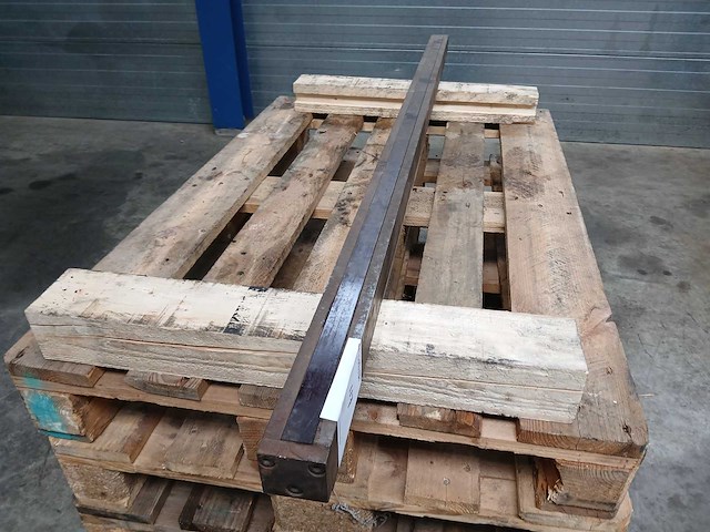Polyurethaan - radius - onder gereedschap - afbeelding 2 van  4