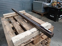 Polyurethaan - radius - onder gereedschap - afbeelding 3 van  4