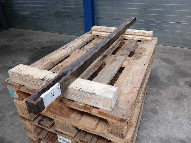 Polyurethaan - radius - onder gereedschap - afbeelding 4 van  4