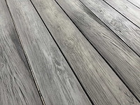 Polyurethaan vlonderplank (20x) - afbeelding 2 van  16