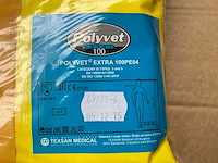 Polyvet medische overall (50x) - afbeelding 3 van  6