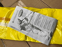 Polyvet medische overall (50x) - afbeelding 5 van  6