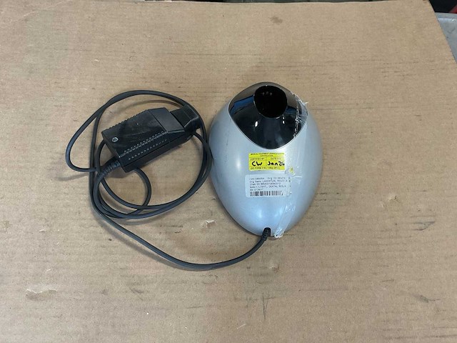Polywave bluephase 20i dental light charger - afbeelding 1 van  2