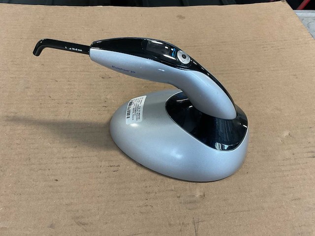 Polywave bluephase 20i dental light - afbeelding 2 van  3