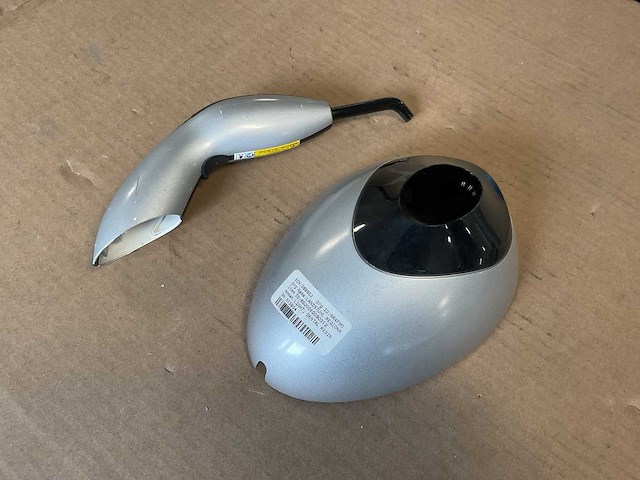 Polywave bluephase 20i dental light - afbeelding 3 van  3