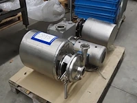 Pomac b.v. / ahlborn / alfa laval