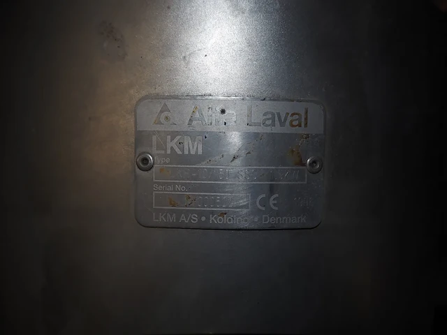 Pomac b.v. / ahlborn / alfa laval - afbeelding 5 van  9