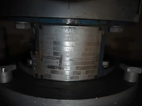 Pomac b.v. / ahlborn / alfa laval - afbeelding 7 van  9