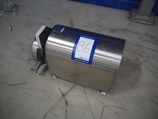 Pomac pumps - afbeelding 2 van  6