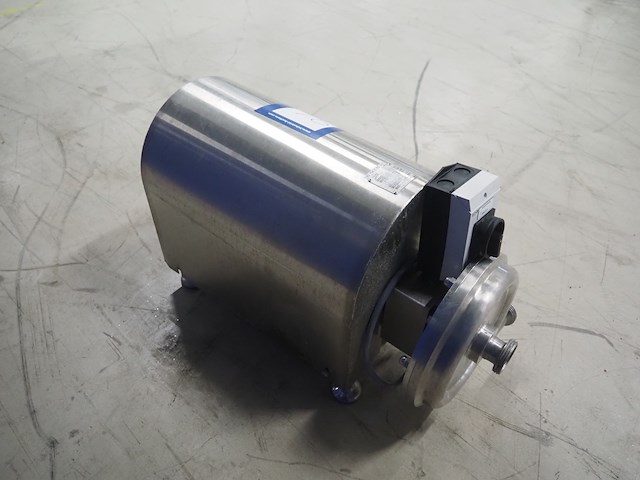 Pomac pumps - afbeelding 4 van  6
