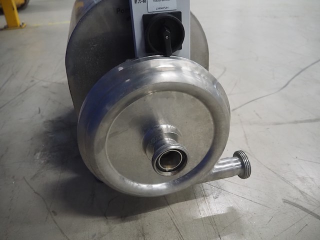 Pomac pumps - afbeelding 5 van  6