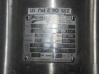 Pomac pumps - afbeelding 2 van  10