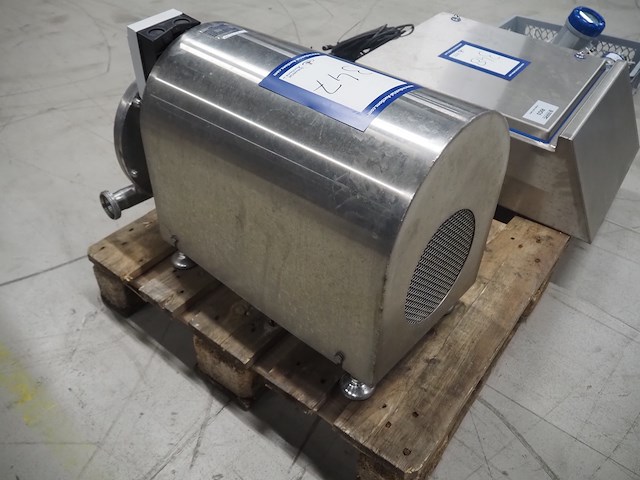 Pomac pumps - afbeelding 4 van  10