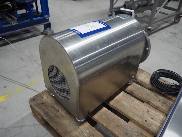 Pomac pumps - afbeelding 5 van  10