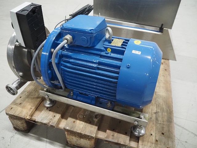 Pomac pumps - afbeelding 7 van  10