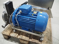 Pomac pumps - afbeelding 7 van  10