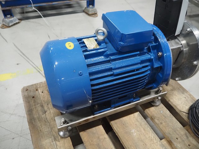 Pomac pumps - afbeelding 8 van  10