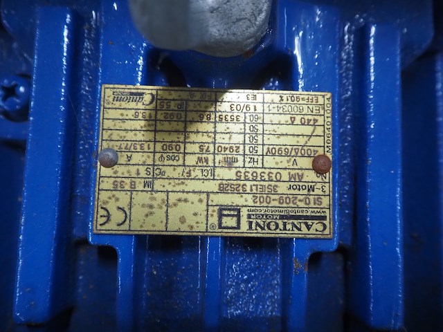 Pomac pumps - afbeelding 9 van  10