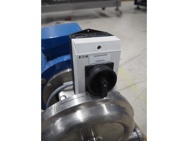 Pomac pumps - afbeelding 10 van  10