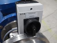 Pomac pumps - afbeelding 10 van  10