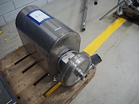 Pomac pumps