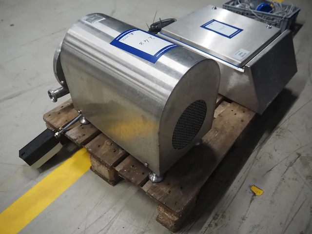 Pomac pumps - afbeelding 3 van  9