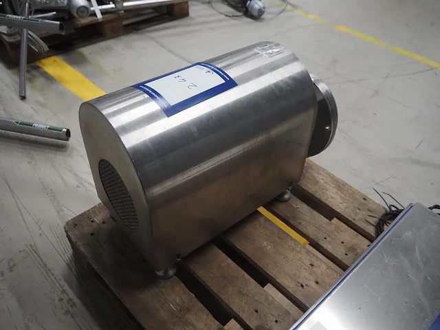 Pomac pumps - afbeelding 4 van  9
