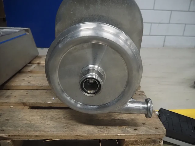 Pomac pumps - afbeelding 5 van  9