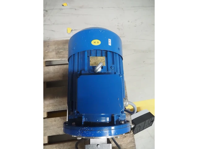 Pomac pumps - afbeelding 7 van  9