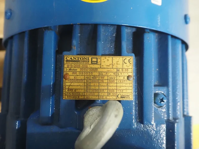 Pomac pumps - afbeelding 8 van  9