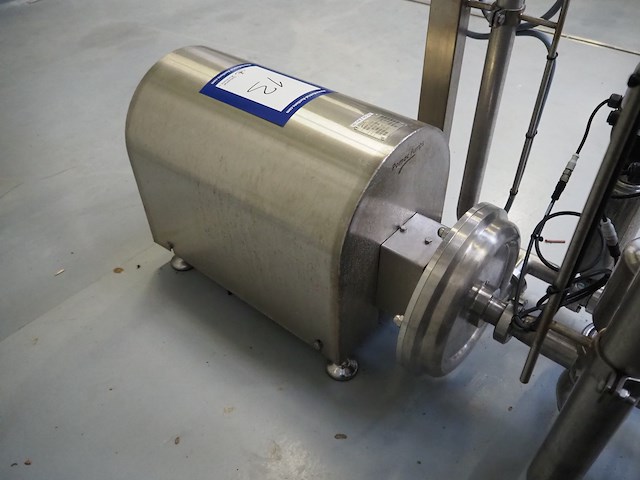 Pomac - afbeelding 1 van  8