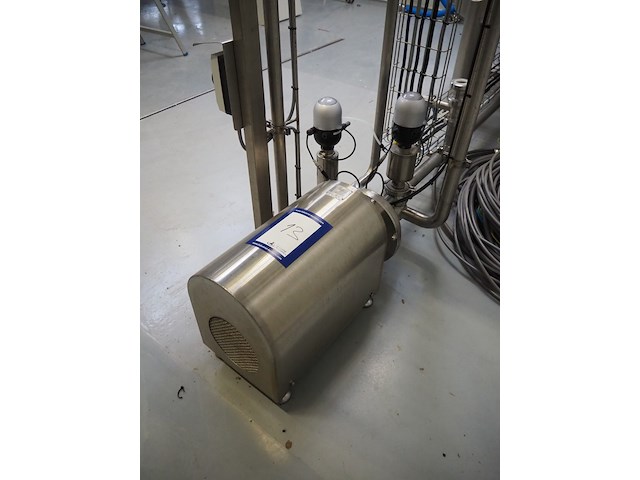 Pomac - afbeelding 2 van  8