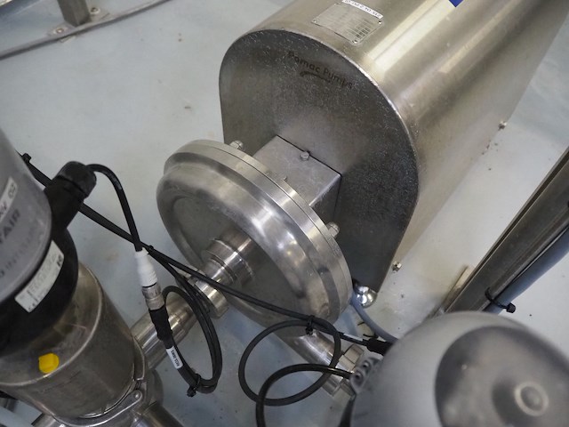 Pomac - afbeelding 5 van  8