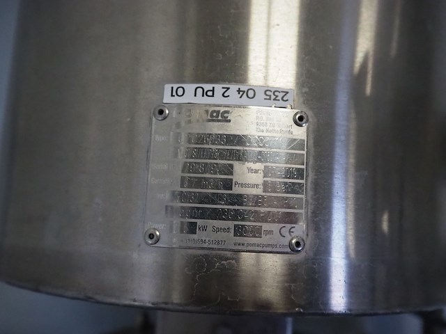 Pomac - afbeelding 6 van  8