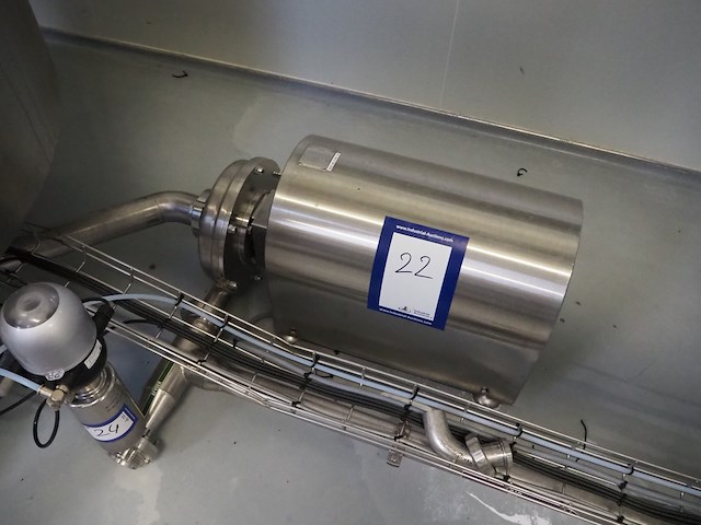 Pomac - afbeelding 1 van  5