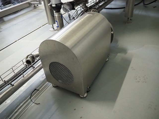 Pomac - afbeelding 3 van  5