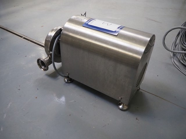 Pomac - afbeelding 3 van  5