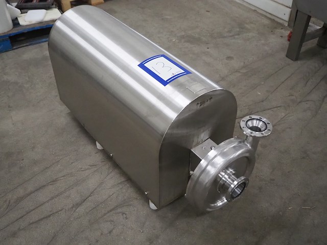 Pomac - afbeelding 1 van  8