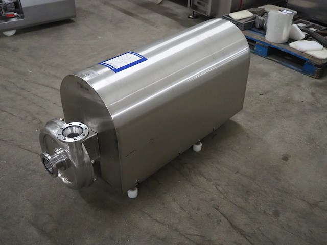 Pomac - afbeelding 2 van  8