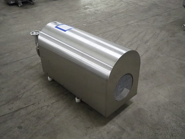 Pomac - afbeelding 3 van  8