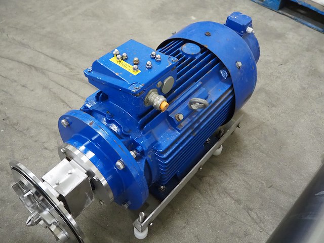 Pomac - afbeelding 6 van  8