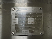 Pomac - afbeelding 8 van  8