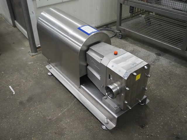 Pomac - afbeelding 1 van  10