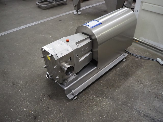 Pomac - afbeelding 3 van  10