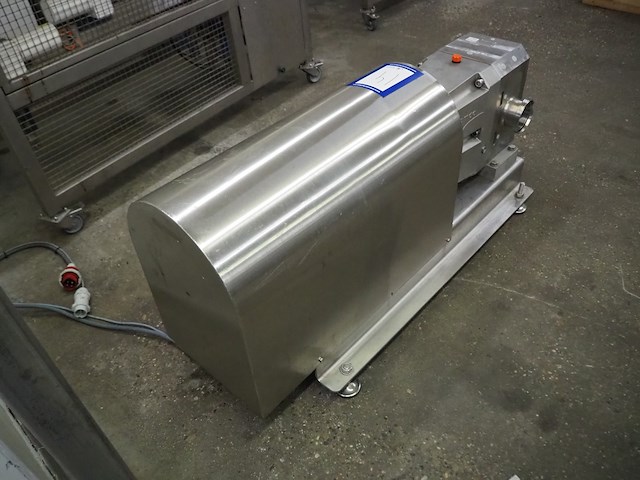 Pomac - afbeelding 4 van  10