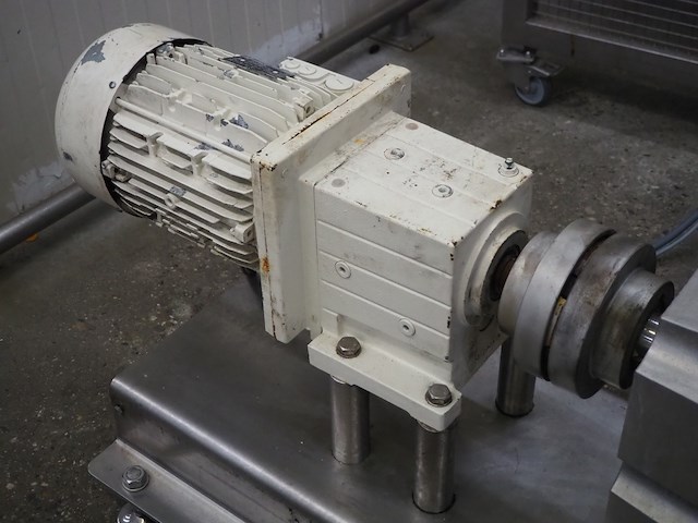 Pomac - afbeelding 7 van  10