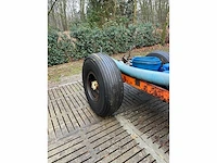 Pomp - mestpomp - afbeelding 3 van  28