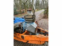Pomp - mestpomp - afbeelding 6 van  28