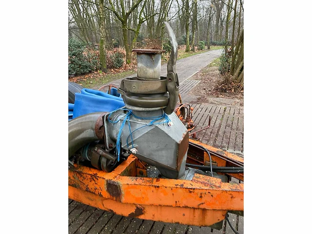 Pomp - mestpomp - afbeelding 6 van  28